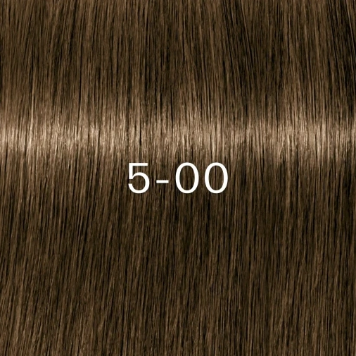 Schwarzkopf Igora Zero AMM - 5-00 Hajfesték 60ml főképe